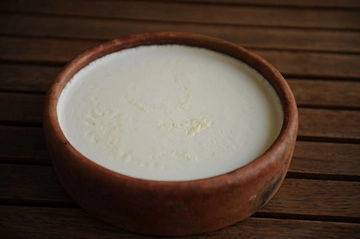 Doğal Yoğurt Mayası Tarifi ve Malzemeleri